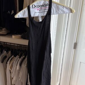 Lululemon Athletica Black Garment